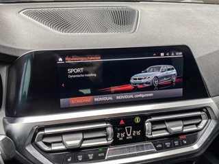 BMW 3 Series 2021 - Touring 320e 204PK High Executive M-Sport image 12