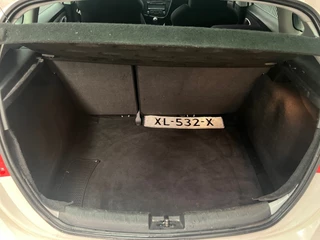 SEAT Leon 2010 - 1.2 TSI Ecomotive Reference Dist.Ketting Vervangen - Rijklaar. bild 23