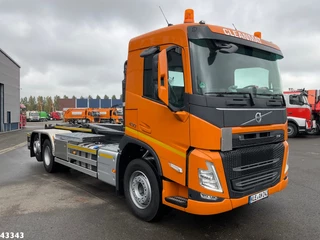 Volvo FM 430 Euro 6 VDL 21 Ton haakarmsysteem 2023 - N/A bild 3