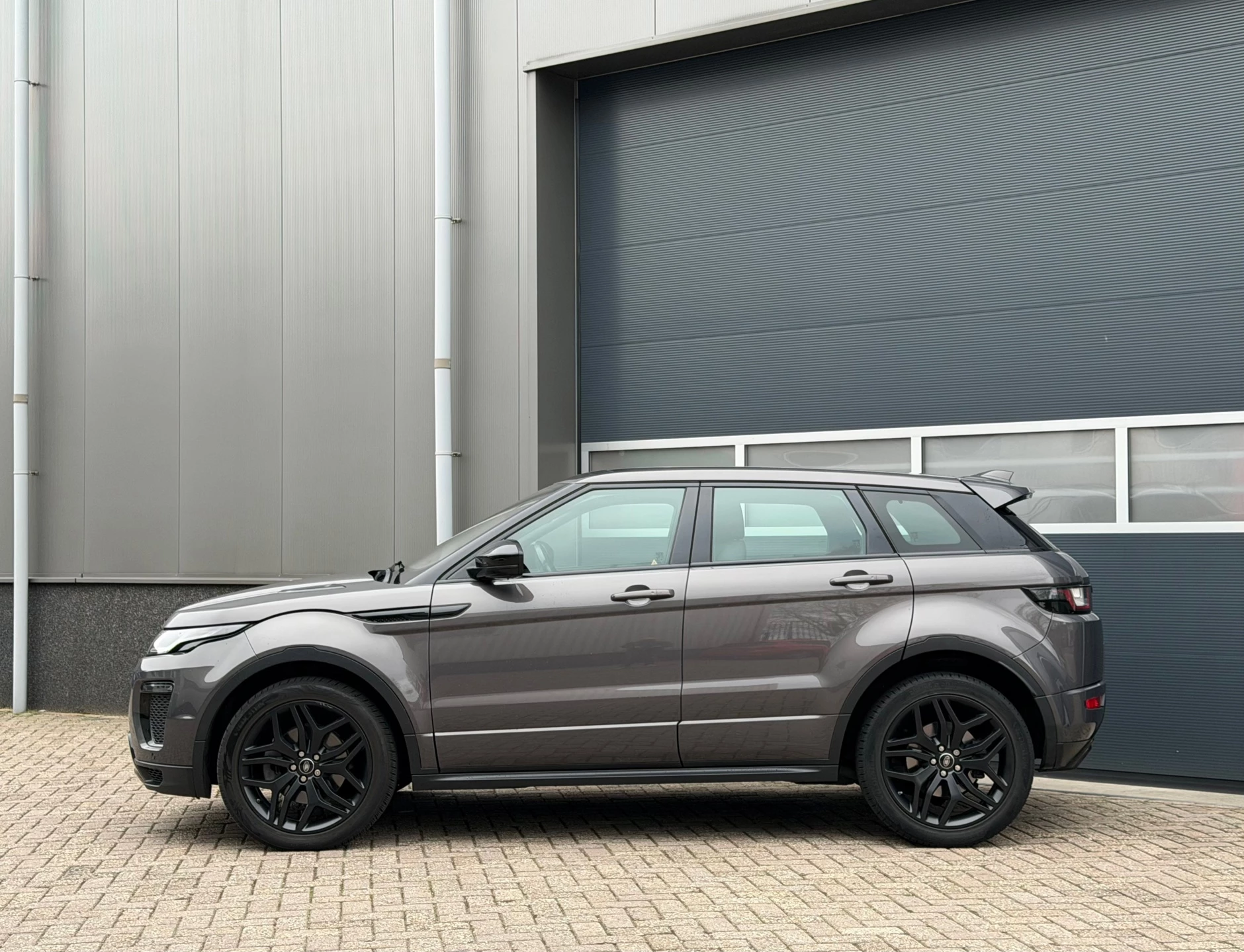 Land Rover Range Rover Evoque 2016 - 2.0 TD4 HSE Dynamic bj.2016 360cam|Pano|Autom|NL auto. immagine 2
