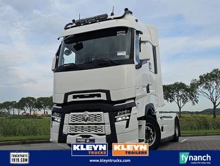 Renault 2023 - T 520 te koop