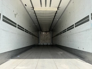 Schmitz Cargobull N/A 2017 - Thermo King SLXi 300 / OV-Laadklep / Lift-AS / Apk! imagen 10