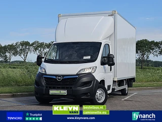 Opel Movano 2022 - 2.2 in vendita