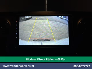 Mercedes-Benz Sprinter 2019 - 314 CDI 143pk L2H2 Euro6 *Rijklaar Direct Rijden* Airco | Camera | Apple Carplay | Android Auto | Trekhaak imagen 2