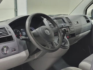 Volkswagen Transporter 2012 - 2.0TDI L2/H1 Trekhaak APK tot 05-2027 obrazek 4
