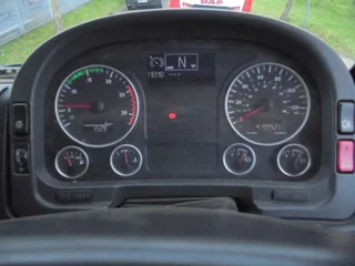 MAN TGA 2008 - 26.400 6X4 Manual изображение 17