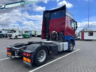 Volvo 2019 - 460 PK afbeelding 3 miniatuur