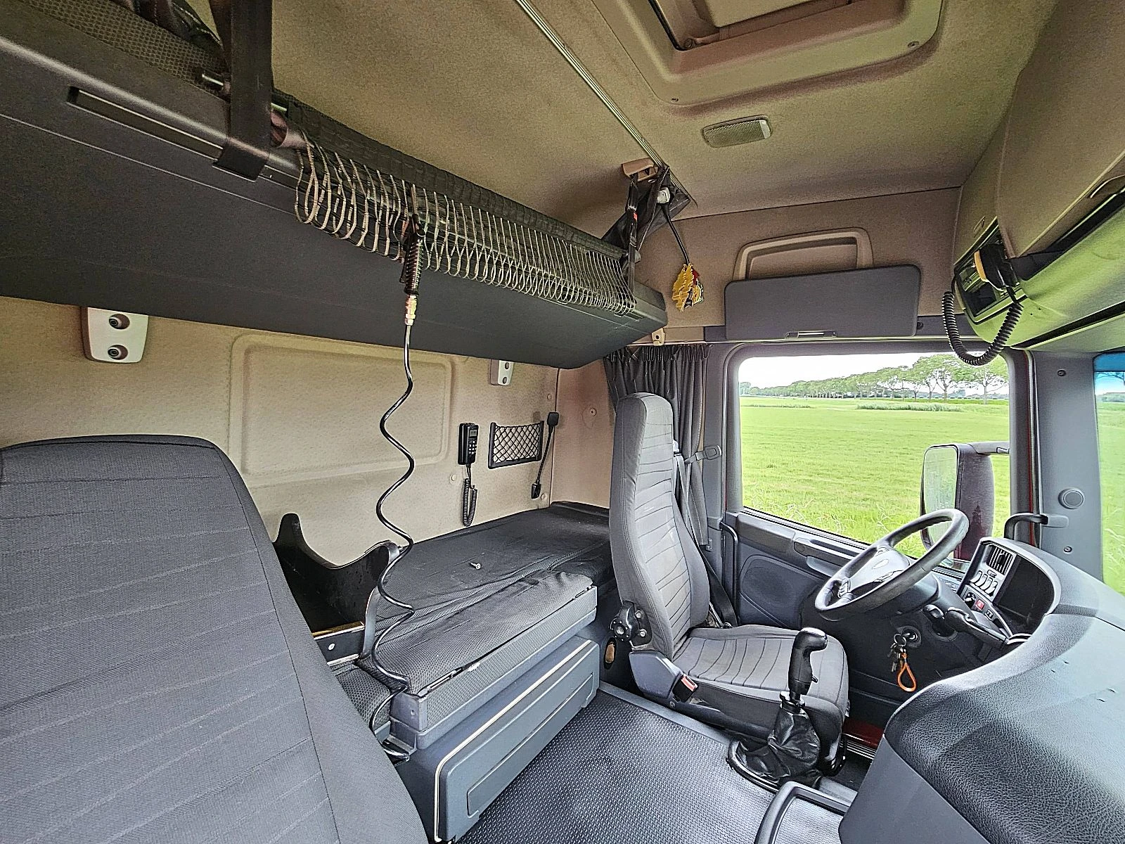 Scania G 2011 - G420 immagine 16