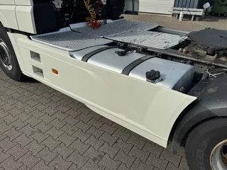 DAF XF 530 2019 - Super Space Cab Euro 6 Full Spoiler imagen 10
