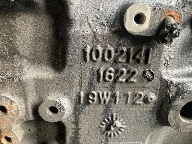 Renault 2019 - 7423295509-7422338360 SHORT BLOCK T-SERIE obrázek 12