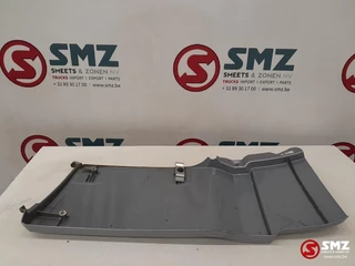 DAF N/A 2018 - Occ cabinezijspoiler rechtsboven DAF immagine 5