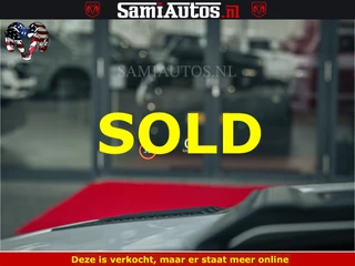 Dodge Ram Pick-Up 2024 - LIMITED H.O 540PK 706Nm | Massage + Full Option | De Meest Luxe en Volle in zijn Klasse | image 37