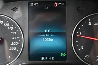 Mercedes-Benz Citan 2023 - 110 CDI L1 Pro image 17