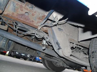 Iveco Eurocargo 2010 - N/A изображение 14