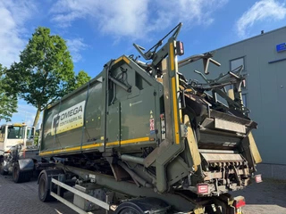 GEESINK NORBA N/A 2016 - GPM IV 20H25 obrazek 11