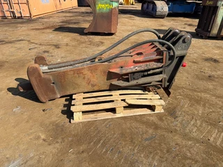 Rammer N/A - S 56 obrazek 1