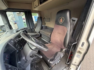 Scania R 2007 - R480 6x2*4 Retarder Full Air Euro 4 Manual afbeelding 15