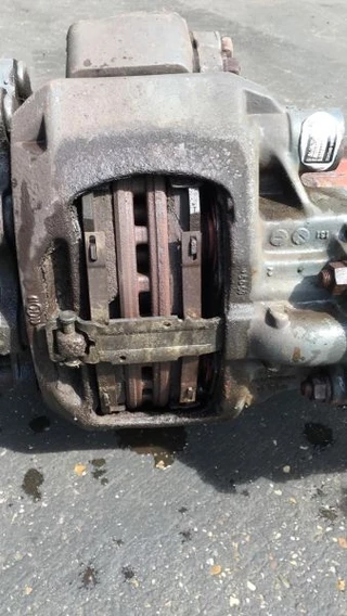 DAF N/A - 1425663 TYPE: 1339 RATIO: 3.73 75CF/CF75 immagine 8