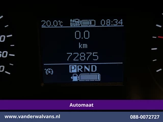 Mercedes-Benz Sprinter 2024 - 317 CDI 170pk 9G-Tronic Automaat 3500kg Trekhaak L2H2 Euro6 Airco | Camera | Navigatie | Apple Carplay image 22