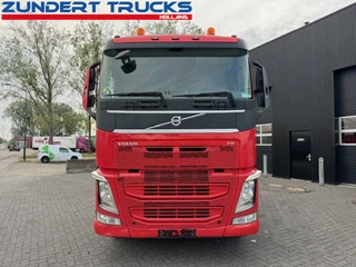 Volvo FH 2015 - 420 afbeelding 2 miniatuur