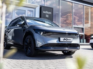 Zeekr 7X 2026 - Core 75 kWh bild 15