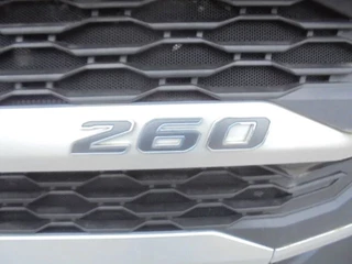 DAF XD 2026 - 260 FA DEMO RHD obrazek 25