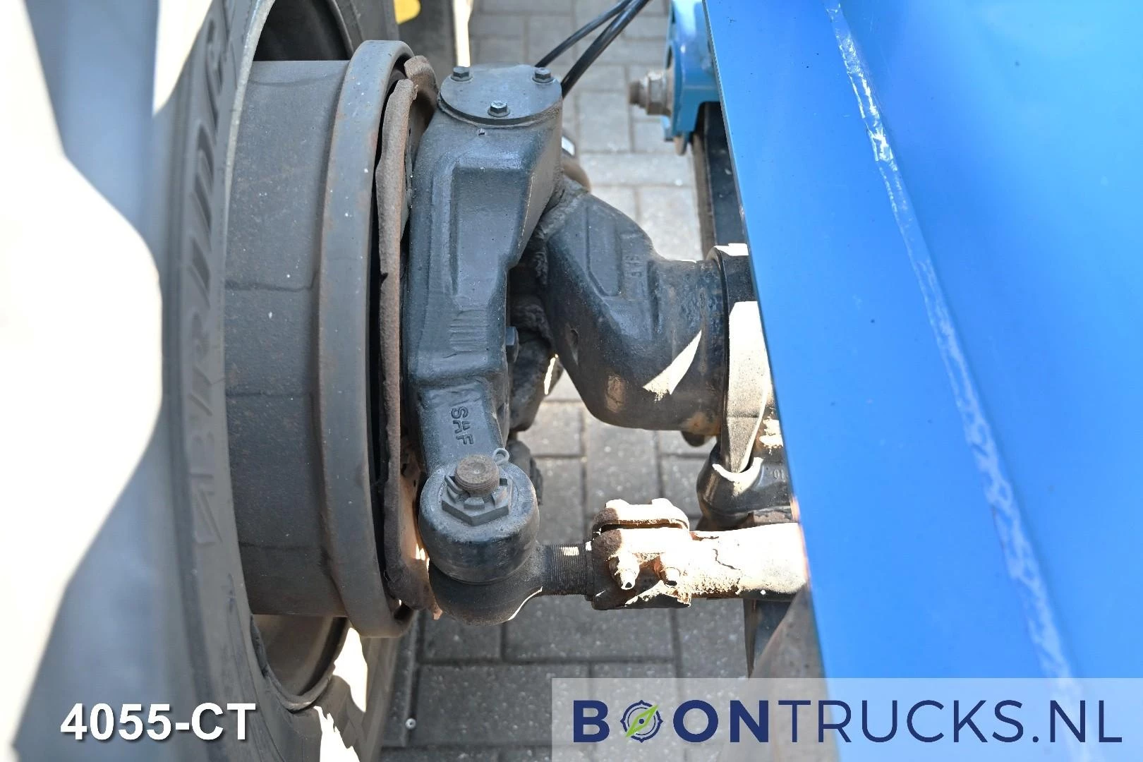 Broshuis 2CONNECT-5AKCC 2019 afbeelding 30