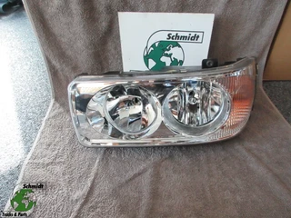 DAF - 1699301-1743685-1641743-1399903-1832397-1620623 KOPLAMP LINKS NIEUWE !!!! te koop