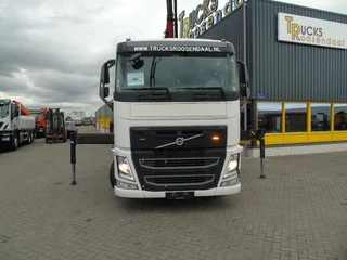 Volvo FH 2014 - 500 изображение 38