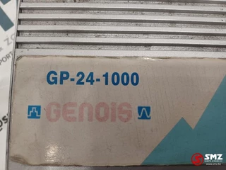 Diversen N/A - Occ omvormer Genius Power GP-24-1000 bild 4
