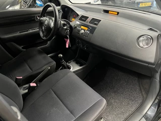 Suzuki Swift 2009 - 1.3 Shogun - Airco - Elekt Ramen obrazek 23