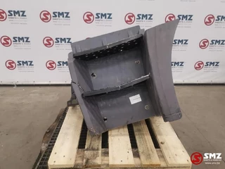 MAN N/A - Occ Opstapbak MAN F2000 obrazek 4