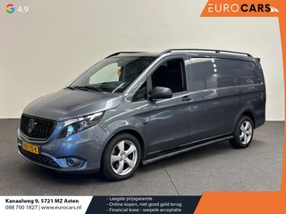 Mercedes-Benz Vito 2017 - 119 CDI Lang Automaat in vendita