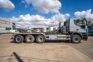 Iveco X-Way 2020 - 460 image 3