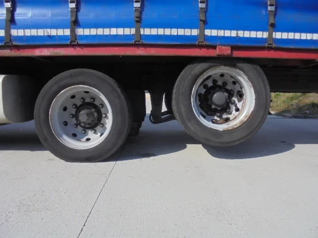 Scania R 2011 - R440 6X2 RETARDER BDF Bild 19