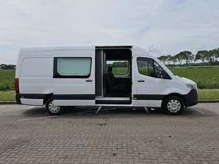 Mercedes-Benz Sprinter 2022 - 317 image 13