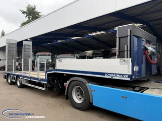 Schwarzmüller F-SERIE 2025 te koop