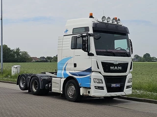 MAN TGX 2016 - 28.480 image 5