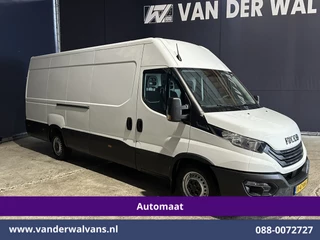 Iveco Daily 2023 - 35S16V 157pk Automaat L3H2 Euro6 Airco | 3500kg Trekvermogen | obrazek 7