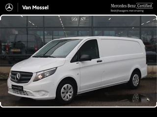 Mercedes-Benz Vito 2023 - 114 CDI L3 | CLIMA/CAMERA/CRUISE | CERTIFIED te koop