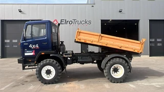 Mercedes-Benz SK 1317 1994 - N/A image 7