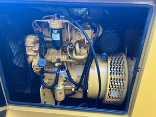 Cat N/A 2022 - DE 65 GC 65KVA (UNUSED) zdjecie 5
