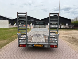 Iveco Daily 2015 - 40 C17 Hydro-Stopp Be trekker - oplegger veldhuizen 5.2 ton zdjecie 8