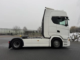 Scania S 2021 - S500 image 4