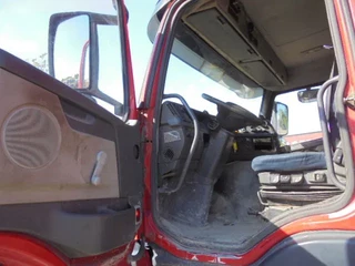 Volvo FM 2006 - 380 6X2 NL TRUCK afbeelding 8