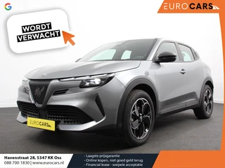 Alfa Romeo Junior 2025 - Elettrica Automaat 156PK à vendre