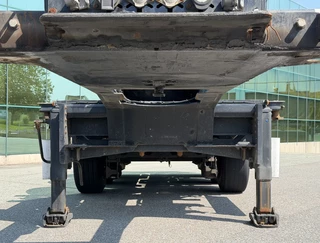 Renders F08FJ3HWSA 2019 - MIDDLE + BACK SLIDER 20-30-40-45 FT. LIFT AXLE HOLLAND-TRAILER obrazek 7
