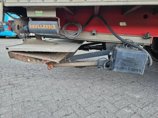 Fruehauf TX34 2010 - N/A immagine 11