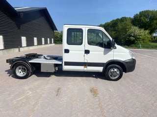 Iveco N/A 2011 - 40c18 Be trekker 8.7 ton (euro 5) N1 zdjecie 4