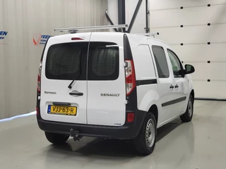 Renault Kangoo 2021 - 1.5dCi Euro 6! image 3